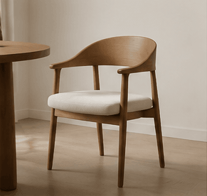 Wooden Dining Chair