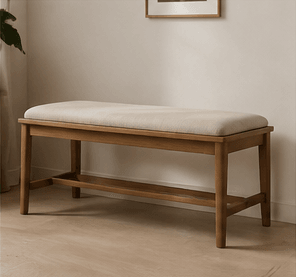 Entryway Bench