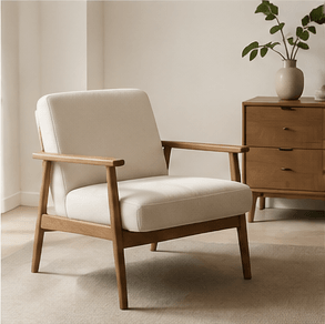 Ash Park Armchair