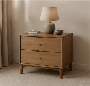 Bedside Cabinet