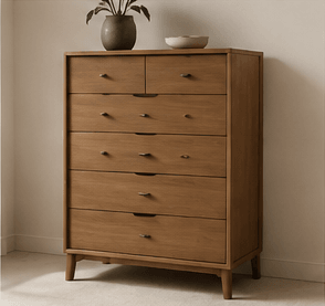 5-Drawer Dresser